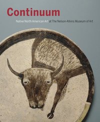 bokomslag Continuum