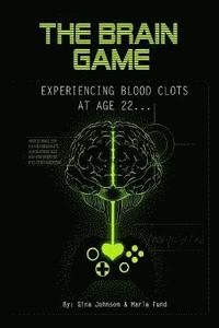 bokomslag Brain Game