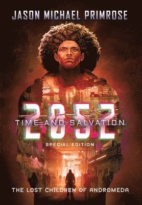 bokomslag 205Z: Special Edition