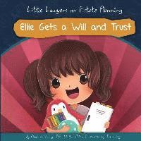 Ellie Gets a Will and Trust 1