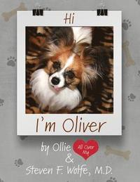 bokomslag Hi. I'm Oliver