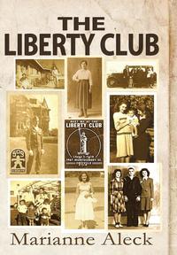bokomslag Liberty Club