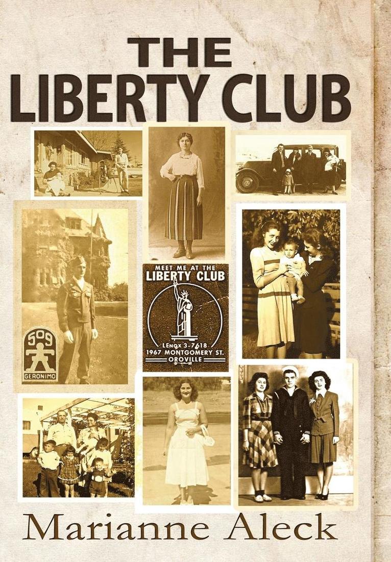 The Liberty Club 1