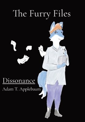 bokomslag Dissonance