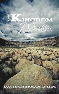 bokomslag The Kingdom Within