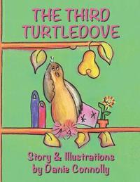 bokomslag The Third Turtledove