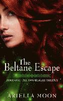 bokomslag The Beltane Escape