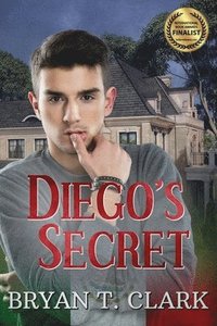 bokomslag Diego's Secret