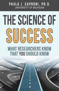 bokomslag The Science of Success
