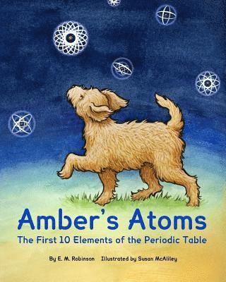 Amber's Atoms 1