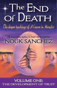 bokomslag The End of Death