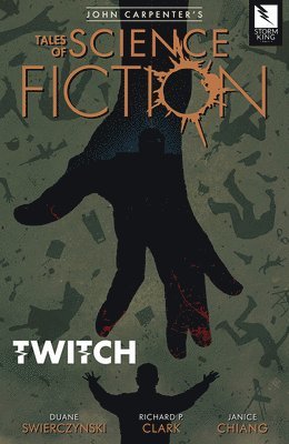 John Carpenter's Tales of Science Fiction