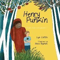 Henry and Punkin 1