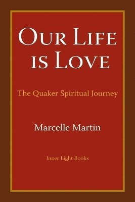 Marcelle Martin - Our Life Is Love, Häftad