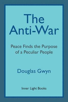bokomslag The Anti-War