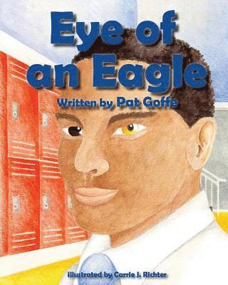 Eye of an Eagle 1