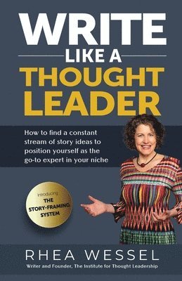 Write Like a Thought Leader 1