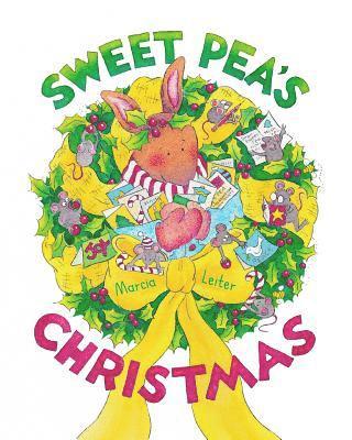 Sweet Pea's Christmas 1