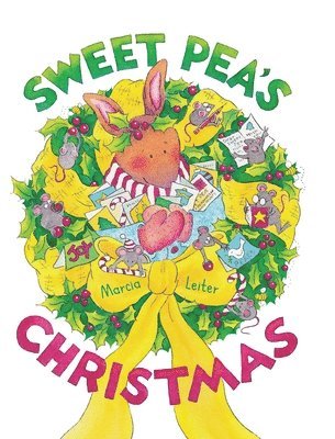 Sweet Pea's Christmas 1