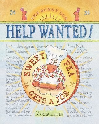 Help Wanted! 1