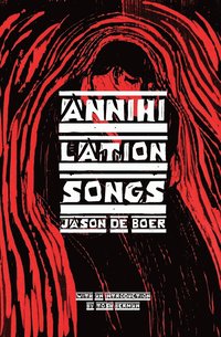 bokomslag Annihilation Songs