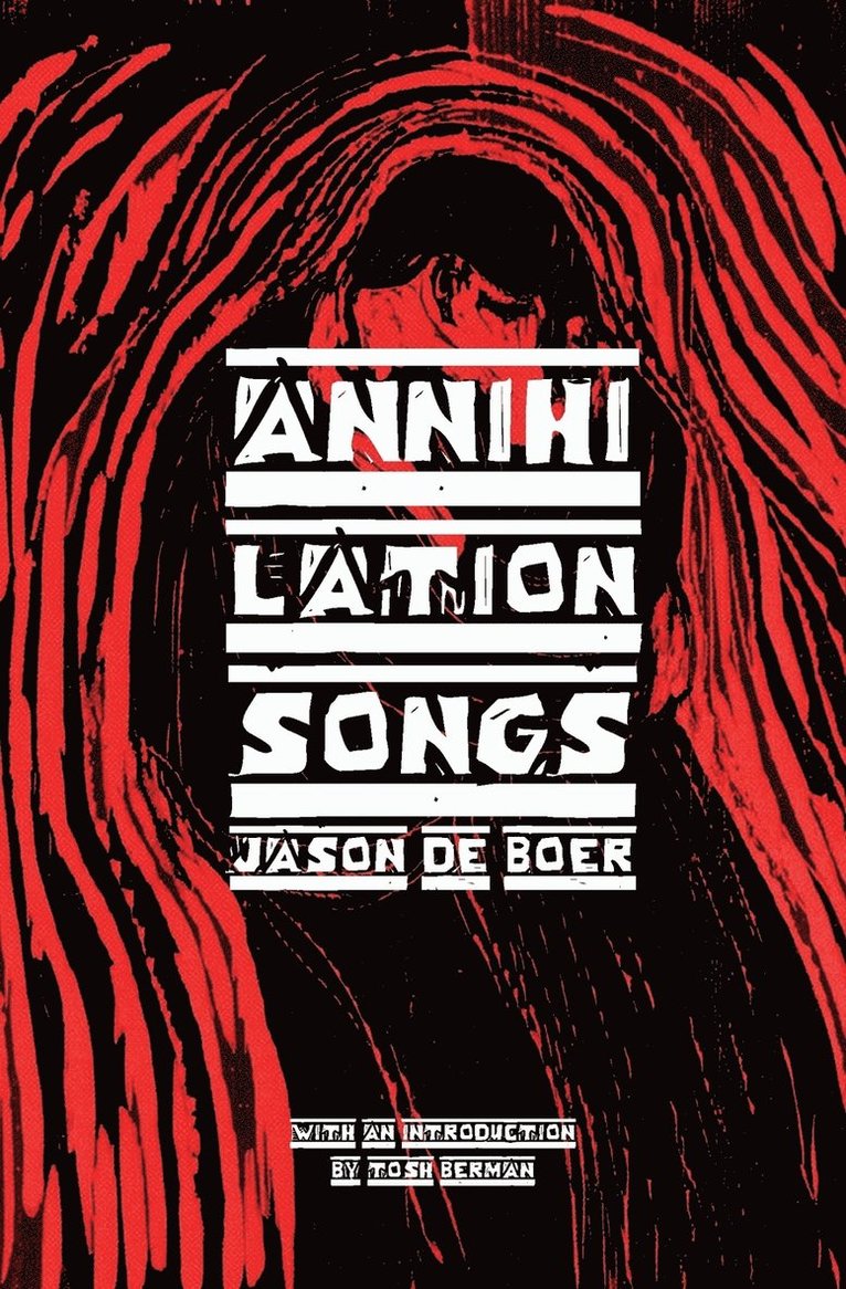 Annihilation Songs 1