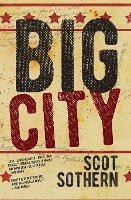 bokomslag Big City