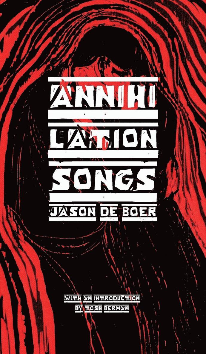 Annihilation Songs 1