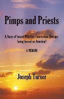 bokomslag Pimps and Priests