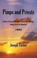 Joseph Turner - Pimps and Priests, Häftad