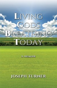 bokomslag Living Gods Breathing Today