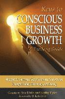 bokomslag Keys to Conscious Business Growth