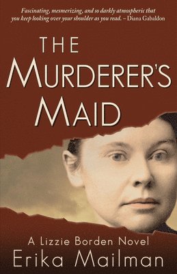 The Murderer's Maid 1