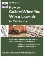 bokomslag How to Collect When You Win a Lawsuit in California