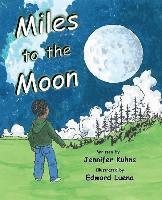 bokomslag Miles To The Moon