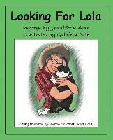bokomslag Looking For Lola/Taco