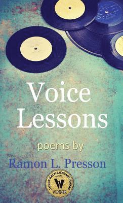 Voice Lessons 1