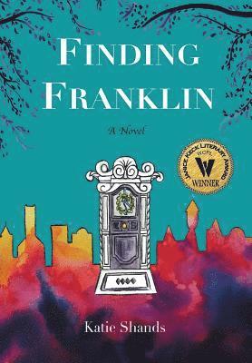 Finding Franklin 1