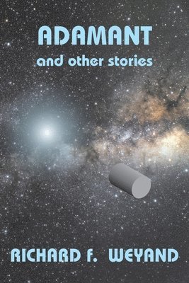 Adamant and other stories 1