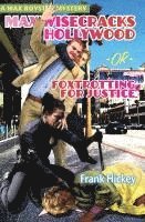 Hickey Frank - Max Wisecracks Hollywood, Häftad