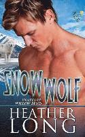 Snow Wolf 1