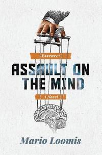 bokomslag Essence: Assault on the Mind
