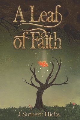 A Leaf of Faith 1