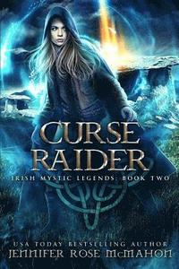 bokomslag Curse Raider