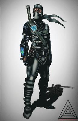 Lebron James Bond - Part I, Häftad