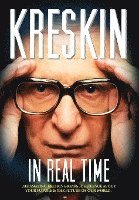 In Real Time: The Amazing Kreskin breaks his silence about your future and the future of our world. 1