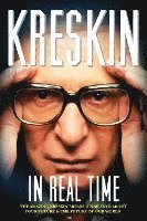 In Real Time: The Amazing Kreskin breaks his silence about your future and the future of our world. 1