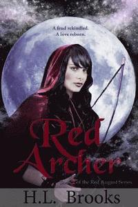 bokomslag Red Archer: Book Two of the Red August Series