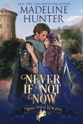 bokomslag Never If Not Now