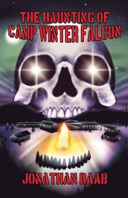 Haunting of Camp Winter Falcon 1